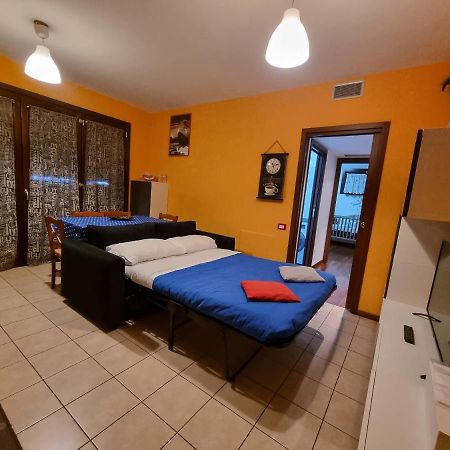 Ama Milano Intero Appartamento Bicocca Zona 9 Milão Exterior foto
