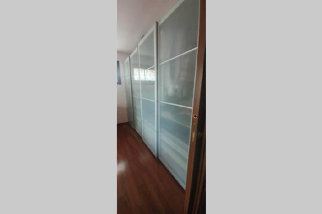 Ama Milano Intero Appartamento Bicocca Zona 9 Milão Exterior foto