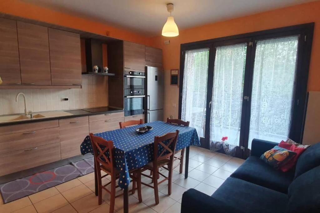 Ama Milano Intero Appartamento Bicocca Zona 9 Milão Exterior foto