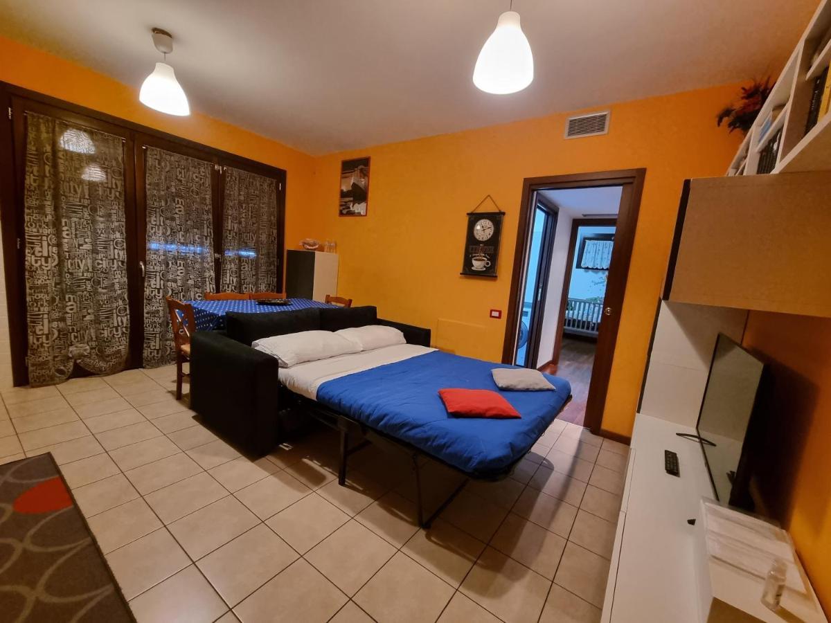Ama Milano Intero Appartamento Bicocca Zona 9 Milão Exterior foto