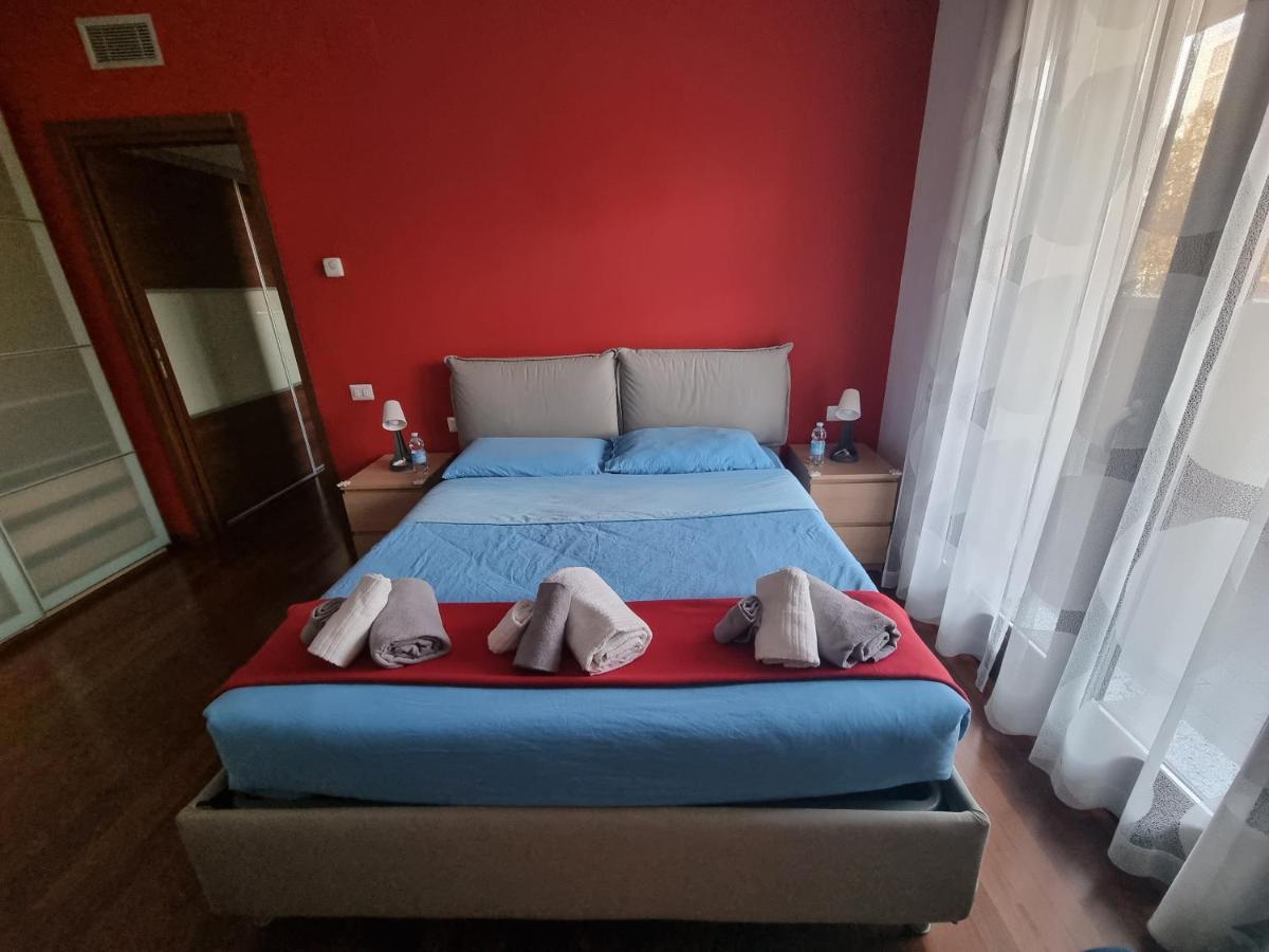 Ama Milano Intero Appartamento Bicocca Zona 9 Milão Exterior foto
