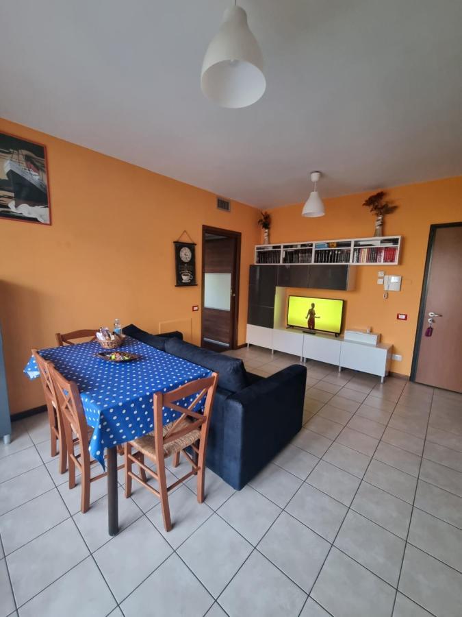 Ama Milano Intero Appartamento Bicocca Zona 9 Milão Exterior foto