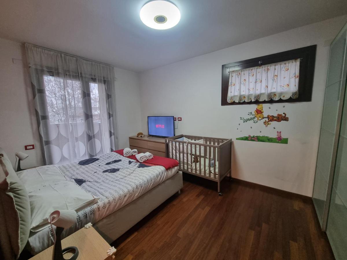 Ama Milano Intero Appartamento Bicocca Zona 9 Milão Exterior foto